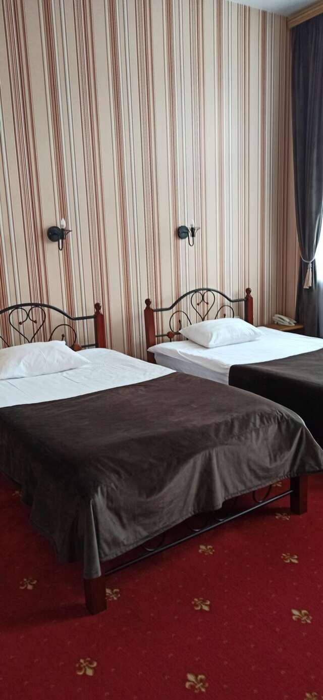 Гостиница Космос Комсомольск-на-Амуре-79