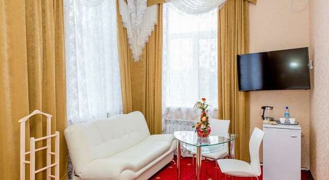 Гостиница Космос Комсомольск-на-Амуре-109